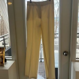 New without tags Max Mara wide leg pants